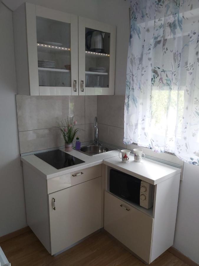Apartments Adria Jadrija Extérieur photo