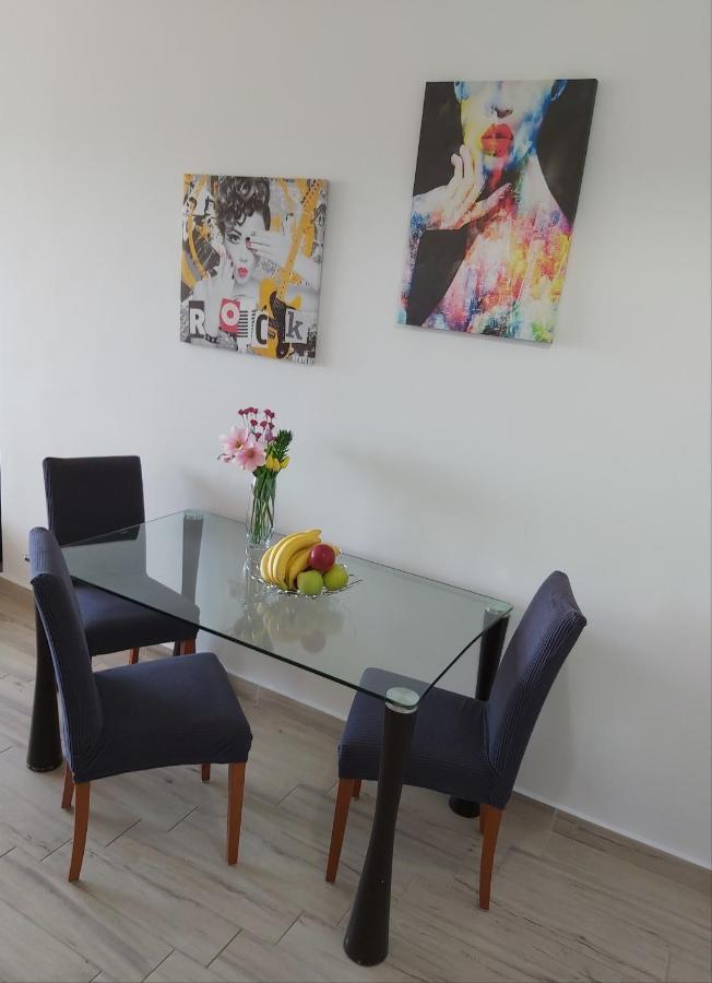 Apartments Adria Jadrija Extérieur photo