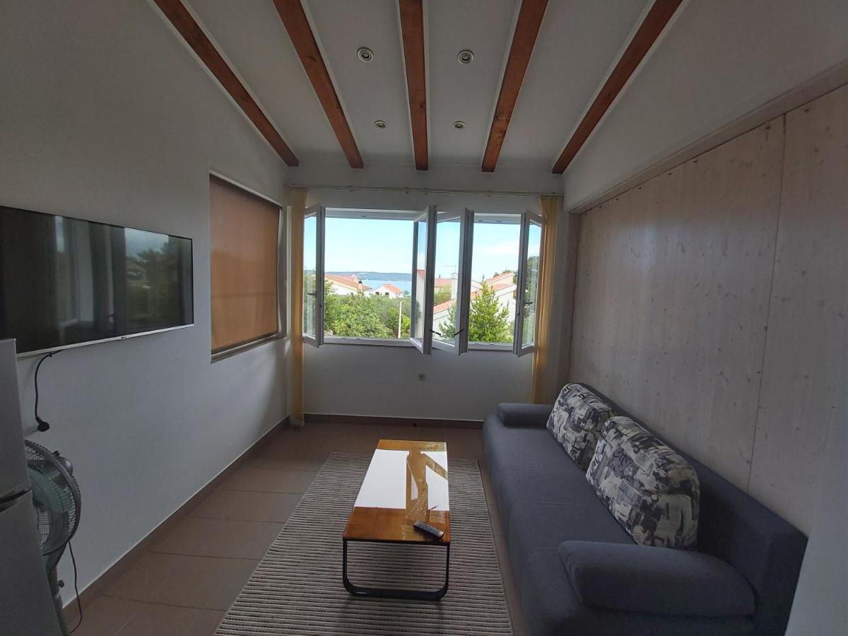 Apartments Adria Jadrija Extérieur photo
