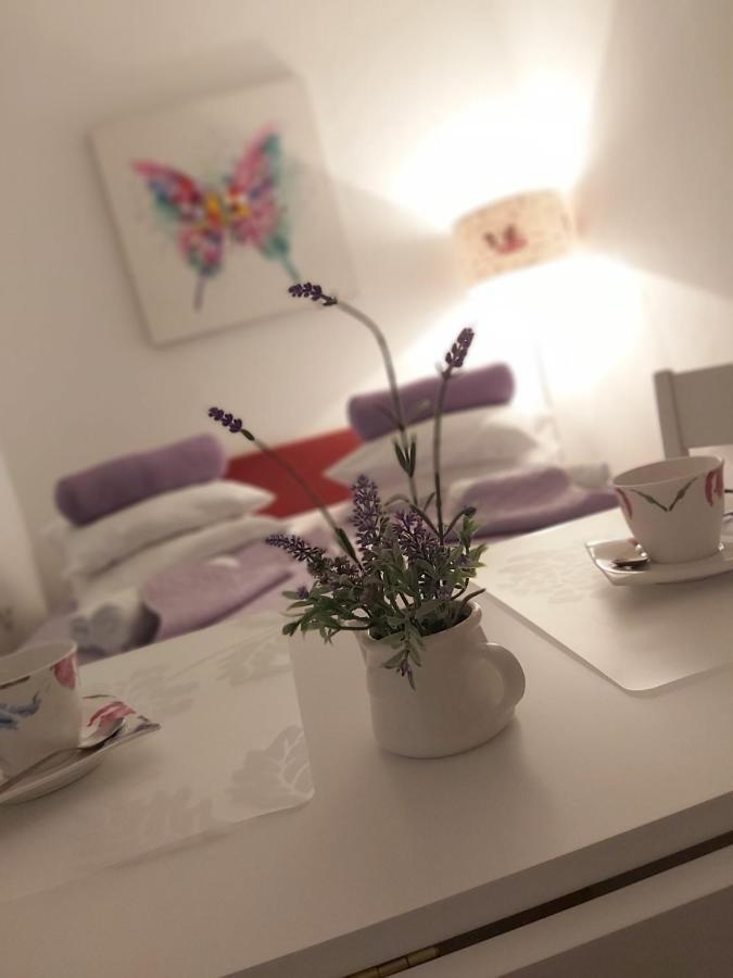 Apartments Adria Jadrija Extérieur photo