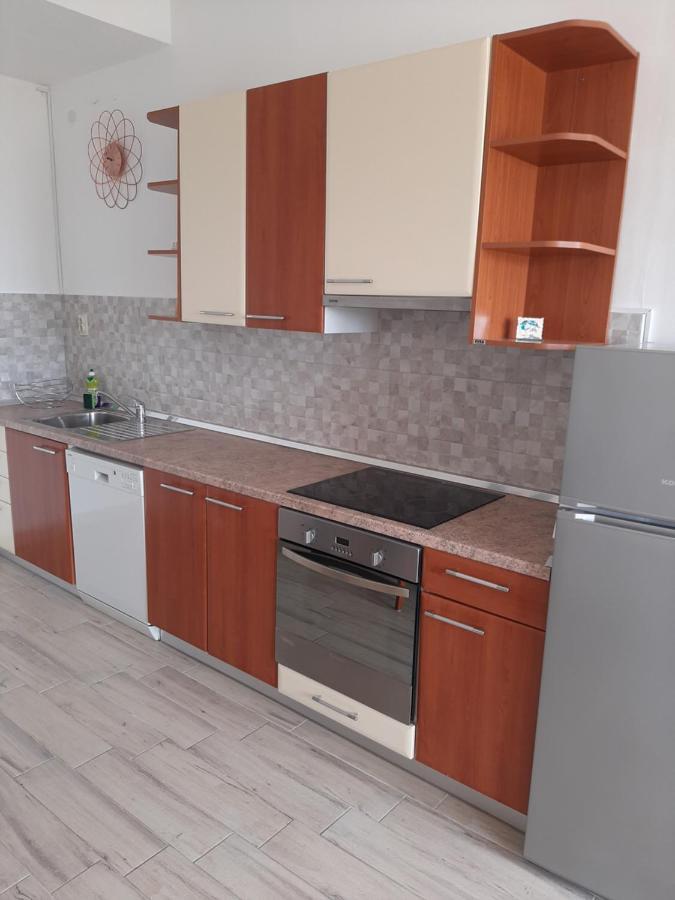Apartments Adria Jadrija Extérieur photo