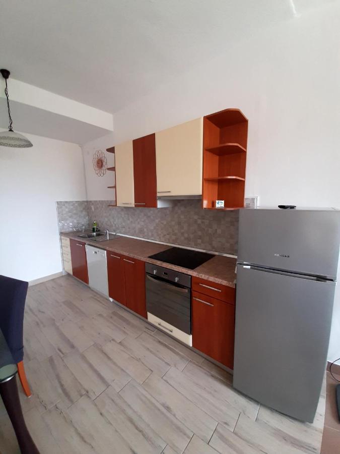 Apartments Adria Jadrija Extérieur photo