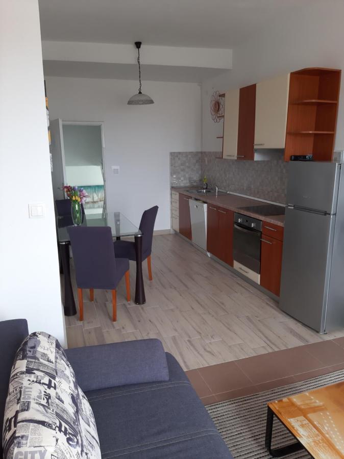 Apartments Adria Jadrija Extérieur photo