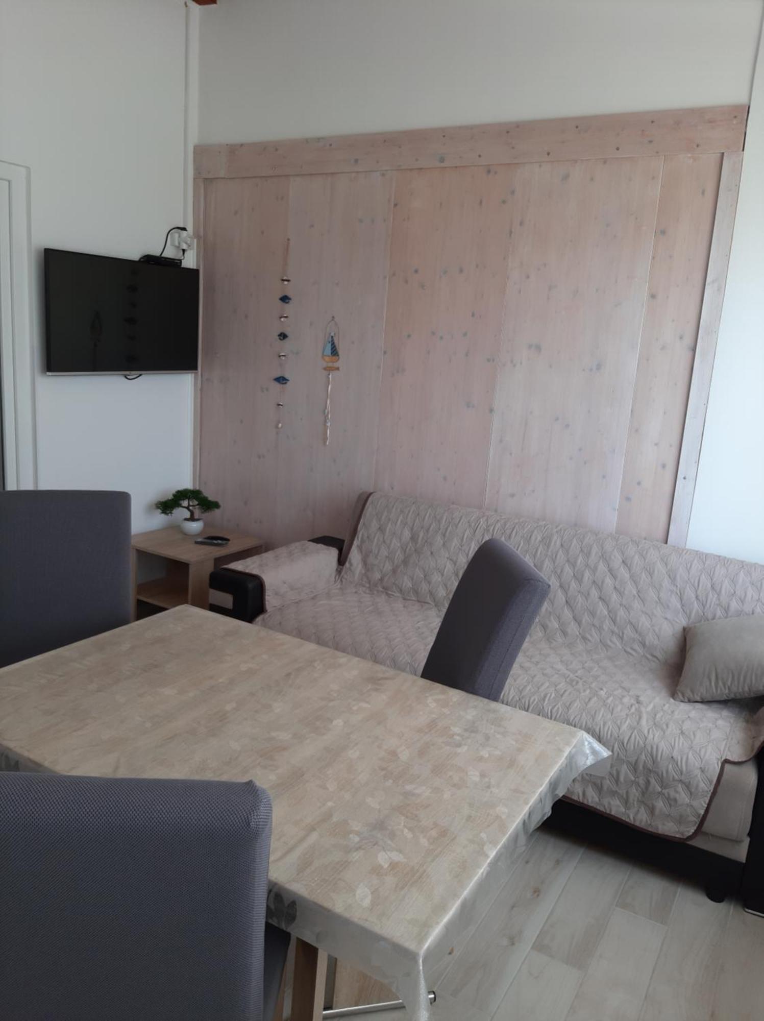 Apartments Adria Jadrija Chambre photo