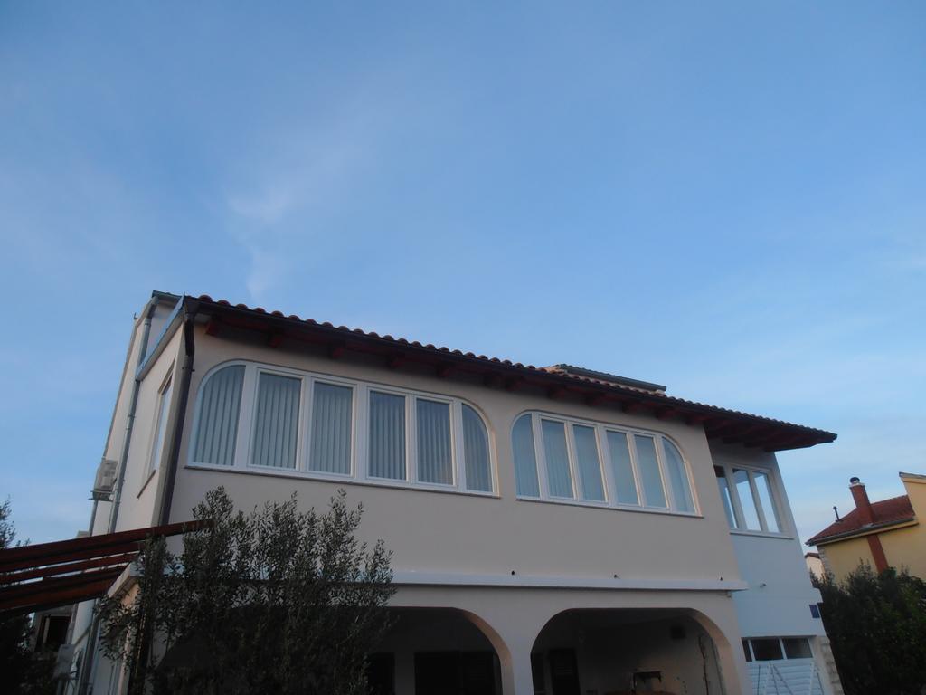 Apartments Adria Jadrija Extérieur photo