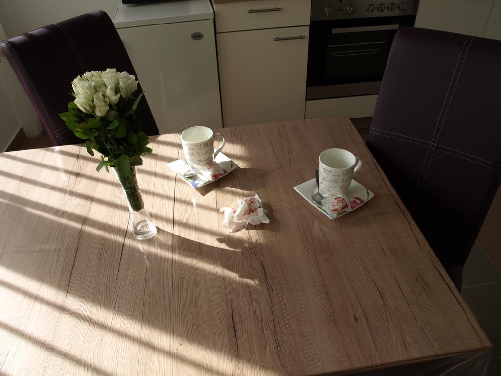 Apartments Adria Jadrija Extérieur photo