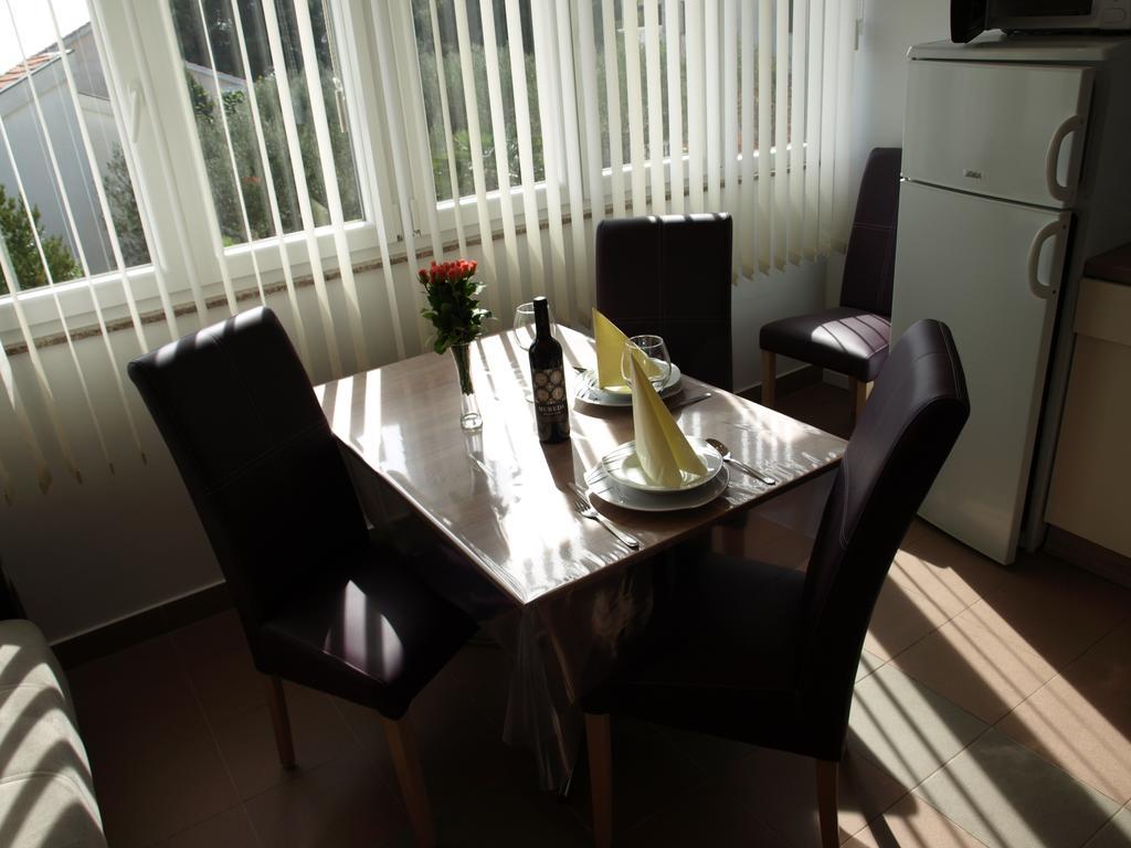 Apartments Adria Jadrija Extérieur photo