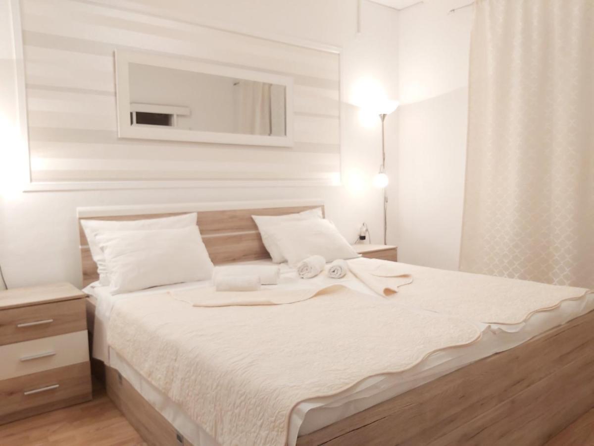 Apartments Adria Jadrija Extérieur photo