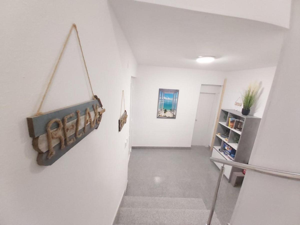 Apartments Adria Jadrija Extérieur photo