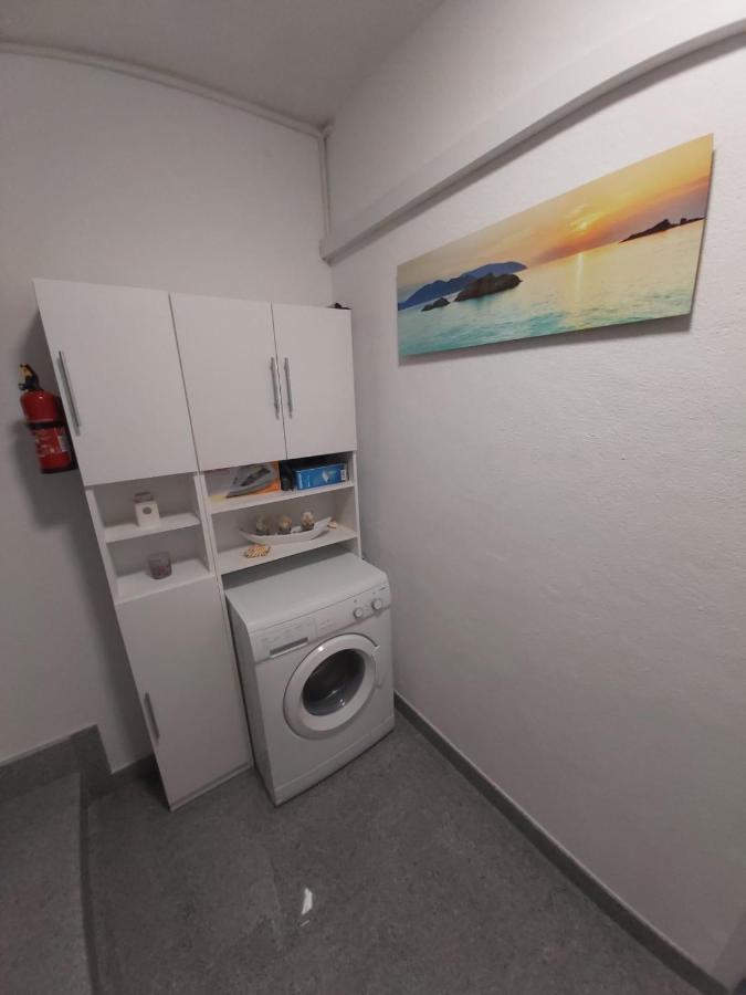Apartments Adria Jadrija Extérieur photo